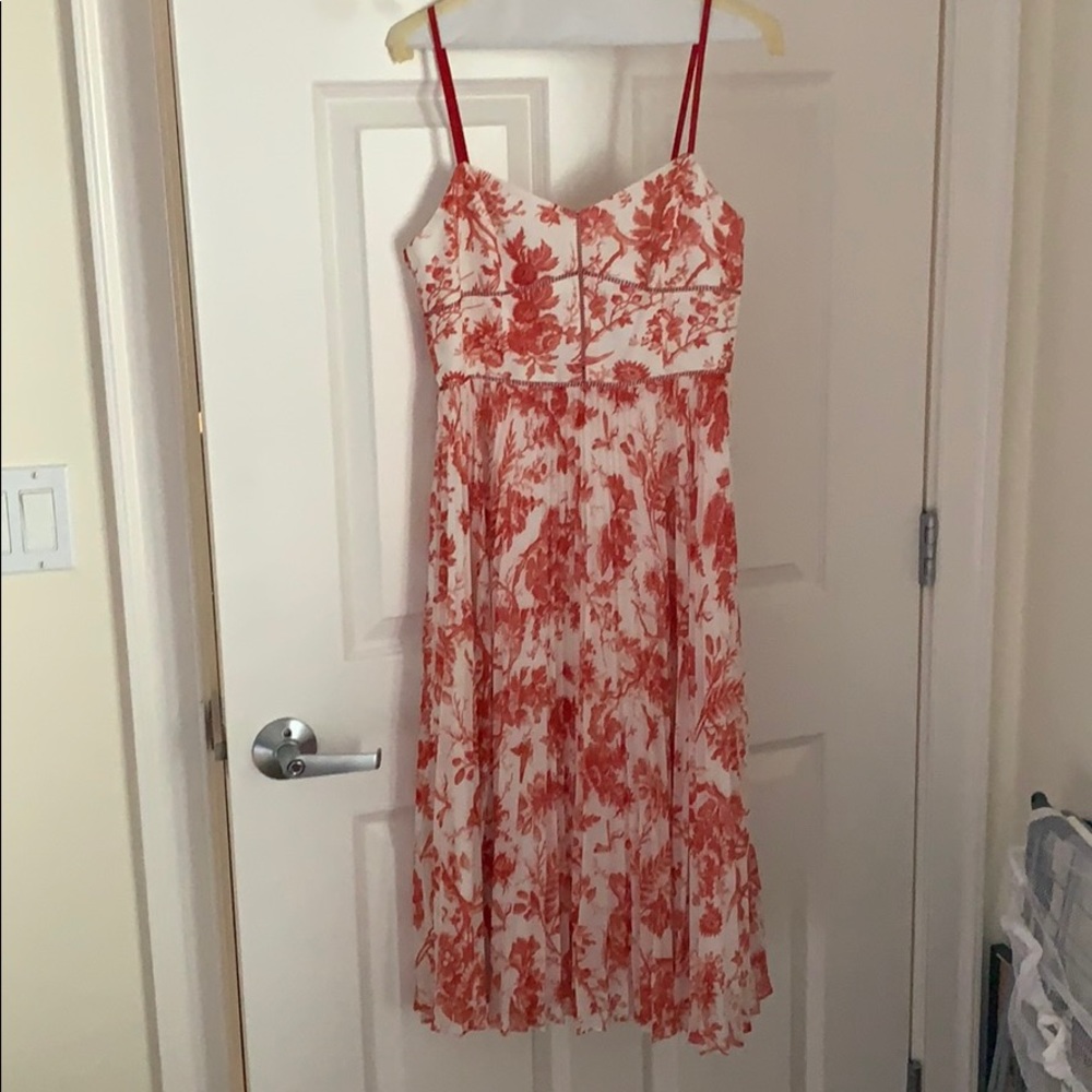 Club Monaco Dress